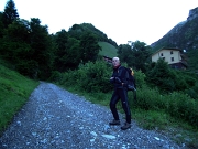 05 Partiamo da Pian Bracca (1122 m.) in Val Vedra